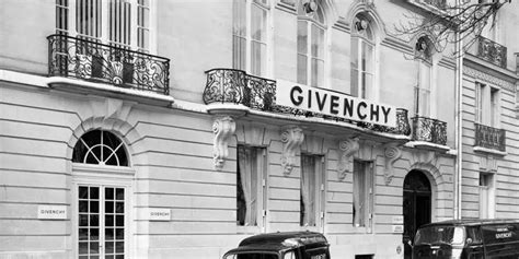 givenchy sede firenze|givenchy casa donna.